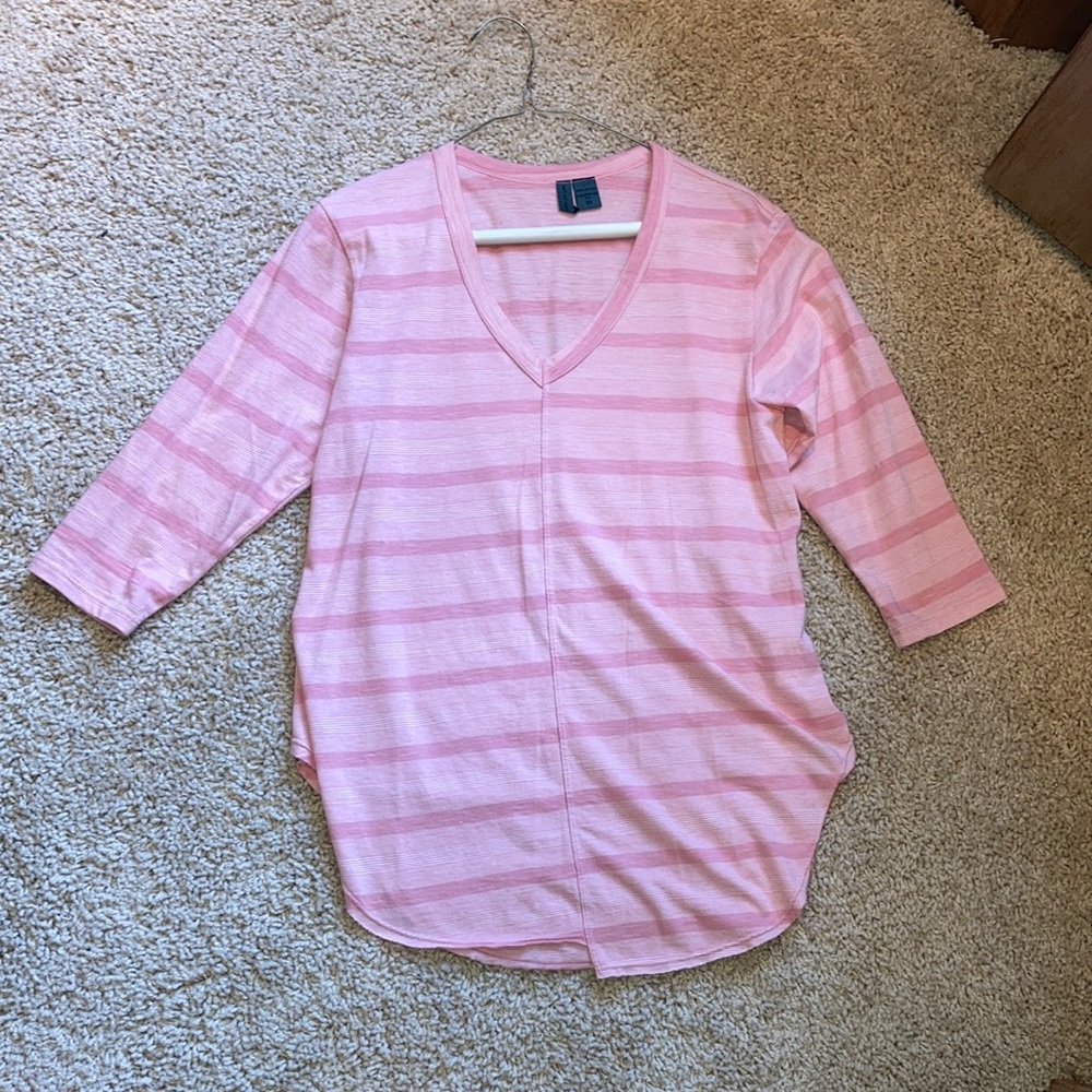 Anthropologie shirt/XS